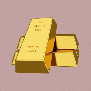 Japan’s investors turn to gold after record price in April, avoiding economic turmoil
