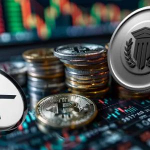Ripple (XRP) to Reach a New ATH at $4.50 in 3 Weeks, While This Altcoin Rival Prepares for a 12400% Surge By Q4 2025