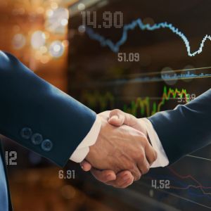 FalconX partners with Standard Chartered for institutional client liquidity