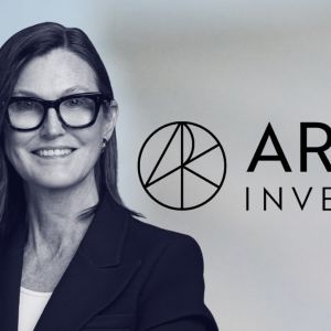 ARK’s CEO praises Coinbase and Tesla for leading blockchain and equity market transformation