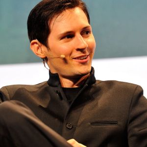 Pavel Durov slams Mark Zuck, calls WhatsApp a cheap copycat of Telegram