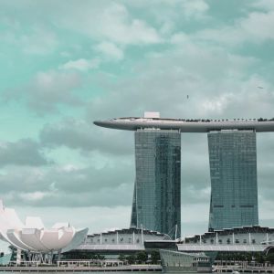 Singapore bet on tokenized finance grows with Franklin Templeton fund approval