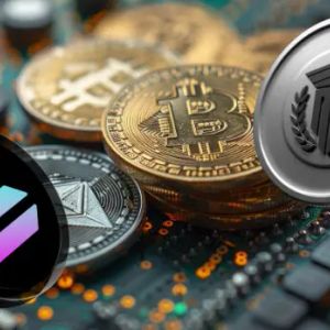 Solana (SOL) and Ethereum (ETH) May Have Bottomed Out Ready to Surge, But Can They Keep Up With This Rival Altcoin?