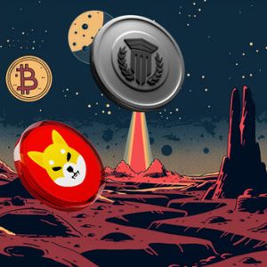Best Cheap Cryptocurrency to Buy in May 2025: Shiba Inu (SHIB) or Mutuum Finance (MUTM)?