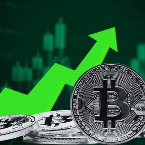 Bitcoin and US stock market tick higher as S&P 500 heads for big weekly gain