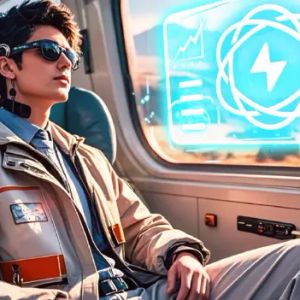 Dogecoin’s Dip- The Calm Before the Bull Run? Lightchain AI Investors Brace for Big Gains