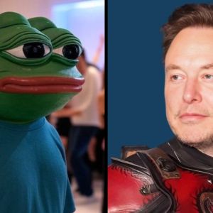 Kekius Maximus token soars 120% after Elon Musk updates X profile