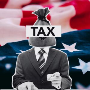 Trump’s tax bill blocked by House Republicans as Moody’s strips US of AAA rating