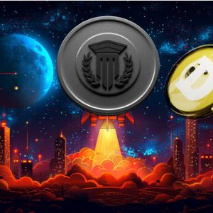 Top Crypto to Buy Today? These DOGE Rivals Will Get Everyone Talking Soon