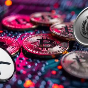 4 Best Crypto Coins to Buy in May 2025: Next XRP Revealed