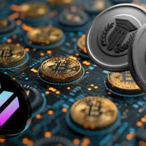 $0.025 Solana Alternative to Reach $5 By 2026: Best Altcoin to Buy Now