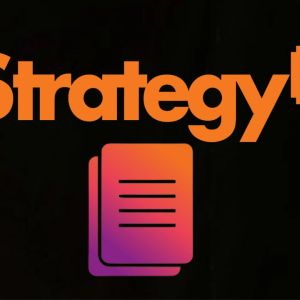 Strategy bought another 7,390 BTC, maintaining its weekly schedule