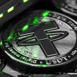 Tether outpaces Germany in U.S. Treasury holdings
