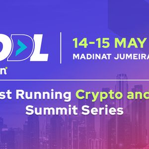 HODL 2025 Wraps Up Landmark Dubai Edition, Announces 31st Global Edition in Riyadh, Saudi Arabia