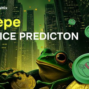 Pepe Price Prediction: Can PEPE Bestow 10x Gains To Holders Or Is Remittix The Better Buy?