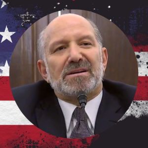 Commerce Secretary Howard Lutnick offloads Cantor Fitzgerald stakes, leaving crypto behind