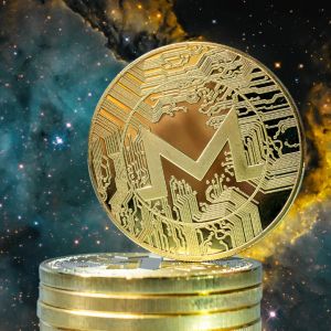 XMR made a new high for 2025 as demand slowly returns
