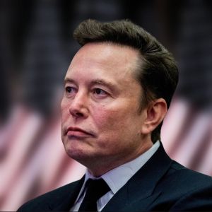 Elon Musk declares unofficial retirement from political spending