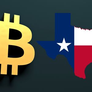 Texas Bitcoin Reserve bill advances to third reading