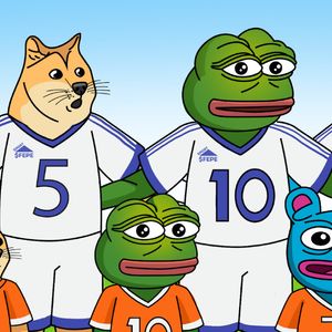 Is Fantasy Pepe ($FEPE) the Smartest Bet of 2025? Inside the Meme Coin Presale Shaking Up the Market
