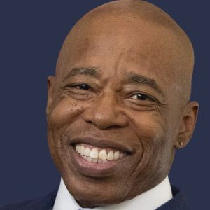 NYC Mayor Eric Adams announces establishment of a crypto advisory council