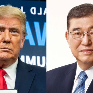 Japan firms expect a $28 billion hit from U.S. tariffs