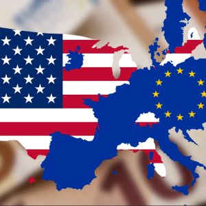 EU to strengthen its common market amid US trade conflicts