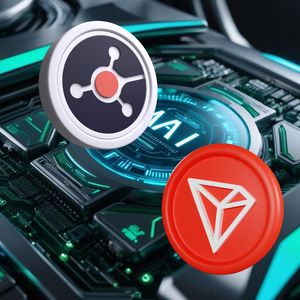 Tron (TRX) Reaches $0.270 in 24 Hours, While Experts Predict Ruvi AI (RUVI) To Deliver More Than 14.600% ROI By The End Of Q4