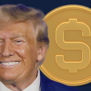 World Liberty Financial USD1 stablecoin gets listed on Binance
