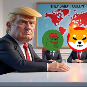 Top 5 Meme Coins to Watch in 2025: Why Shiba Inu (SHIB), Dogecoin (DOGE), and Trump Token Could Still Outperform This Summer