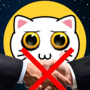 KIKI’s founders clash and tear crypto dream apart