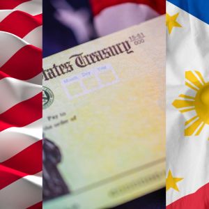 Philippines is considering dumping its US Treasury holdings