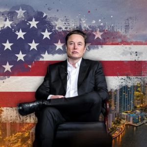 Ethics concerns mount over Grok AI’s role in U.S. government
