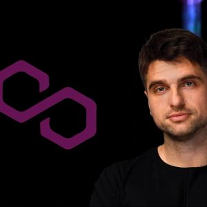 Polygon co-founder quits, leaving the crypto giant at a crossroads