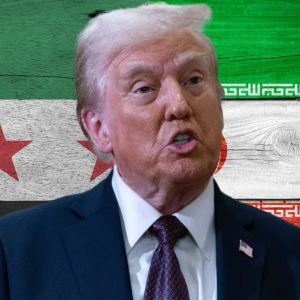 US eases Syria sanctions imposed after Assad’s fall to rebel forces