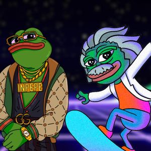 BTC Hits $110K, XRP Surges — What’s Next for Solaxy, Influencer Pepe (INPEPE), and the Future of Crypto?