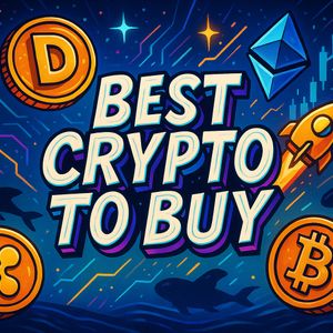 Best Crypto To Invest In Today: Top 3 XRP Substitutes Set To Skyrocket
