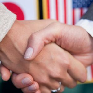 US and Japan in talks for large-scale tech and infrastructure investments