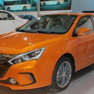 BYD’s price slash plan to boost sales triggers Chinese EV share plunge