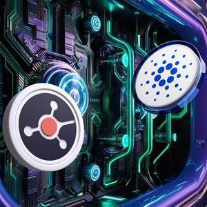 Which Cryptocurrency to Buy Before the Price Rises? Cardano (ADA) or Ruvi AI (RUVI) ?