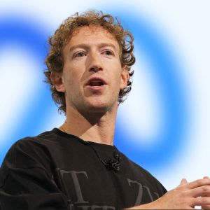 Mark Zuckerberg bent over backwards for Trump, but got little in return