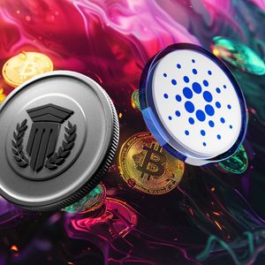 Cardano (ADA) vs Dogecoin (DOGE) vs Mutuum Finance (MUTM): Which Top Crypto Will Pump to $5 First from Under $1?