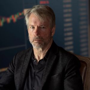 Saylor warns on-chain proof-of-reserves poses serious security risks