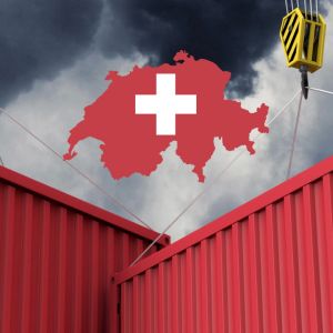 Swiss exports crash 36% in the first month of Trump tariffs