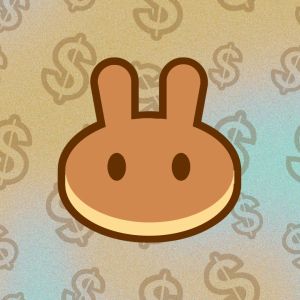 PancakeSwap outperforms Circle in weekly fees, leads CAKE to monthly high
