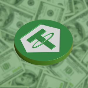 Tether has funneled over $5 billion of its revenue back into the US economy: CEO
