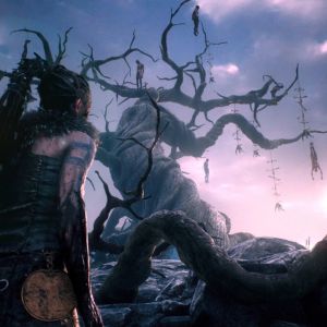 Physical release of Hellblade 2 may be coming for PS5, Xbox Series X gamers