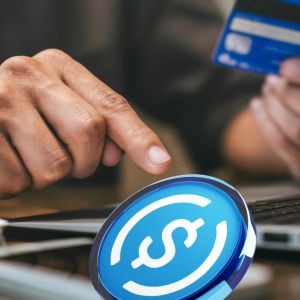Worldpay onboards USDC as one of its payment options for the US and Europe