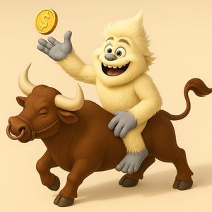 Bitcoin Has Hit Its ATH, Crypto Whales Accumulate 3 Other Altcoins Set For Same Trajectory