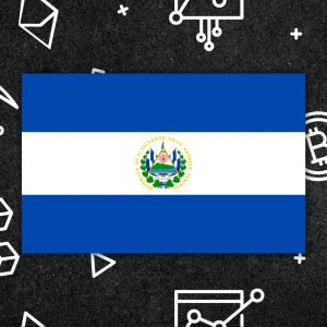 El Salvador added eight additional BTC, violating IMF terms